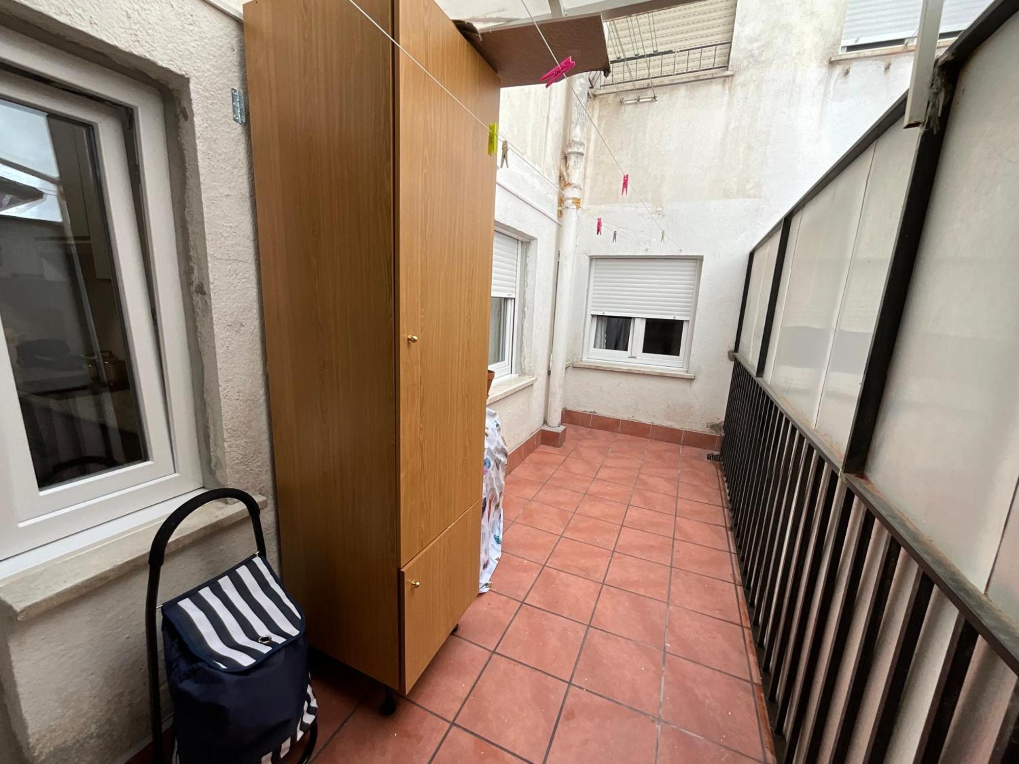 Piso Completo Centrico Y Habitaciones En El Casco Antiguo De Salamanca Ngoại thất bức ảnh