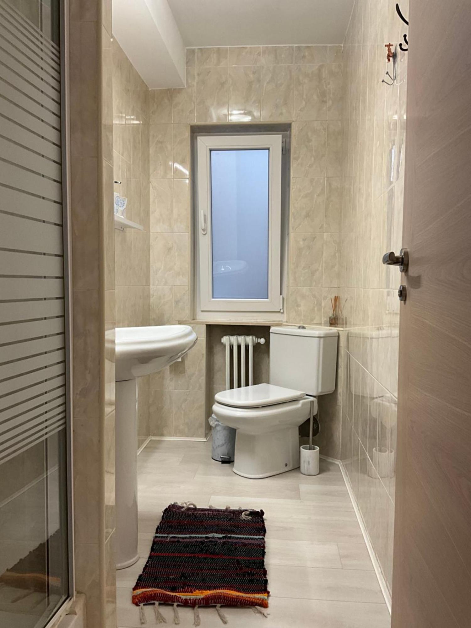 Piso Completo Centrico Y Habitaciones En El Casco Antiguo De Salamanca Ngoại thất bức ảnh