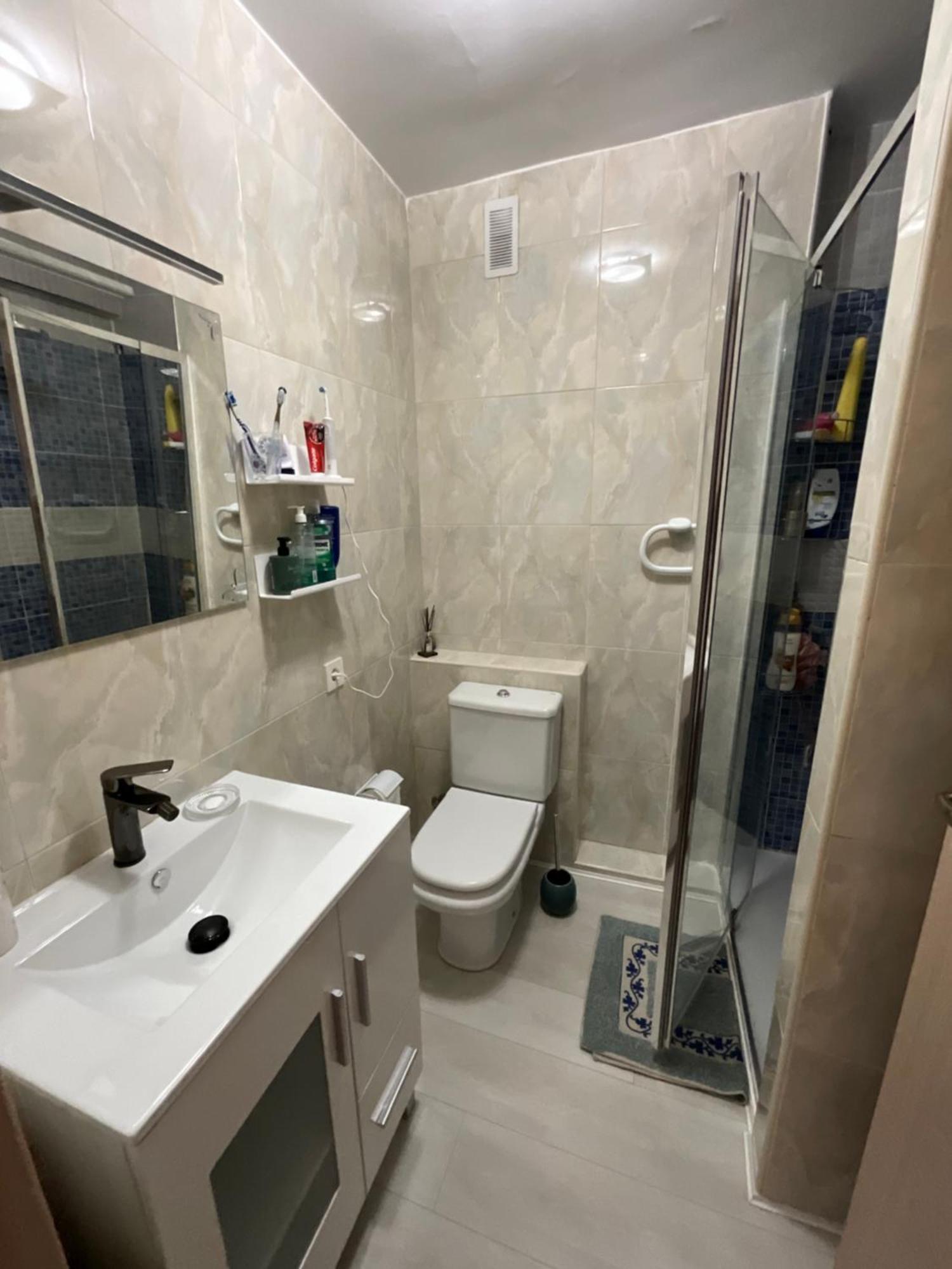 Piso Completo Centrico Y Habitaciones En El Casco Antiguo De Salamanca Ngoại thất bức ảnh