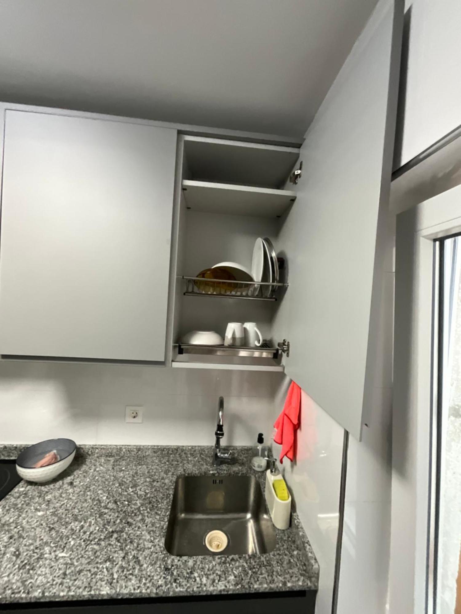 Piso Completo Centrico Y Habitaciones En El Casco Antiguo De Salamanca Ngoại thất bức ảnh