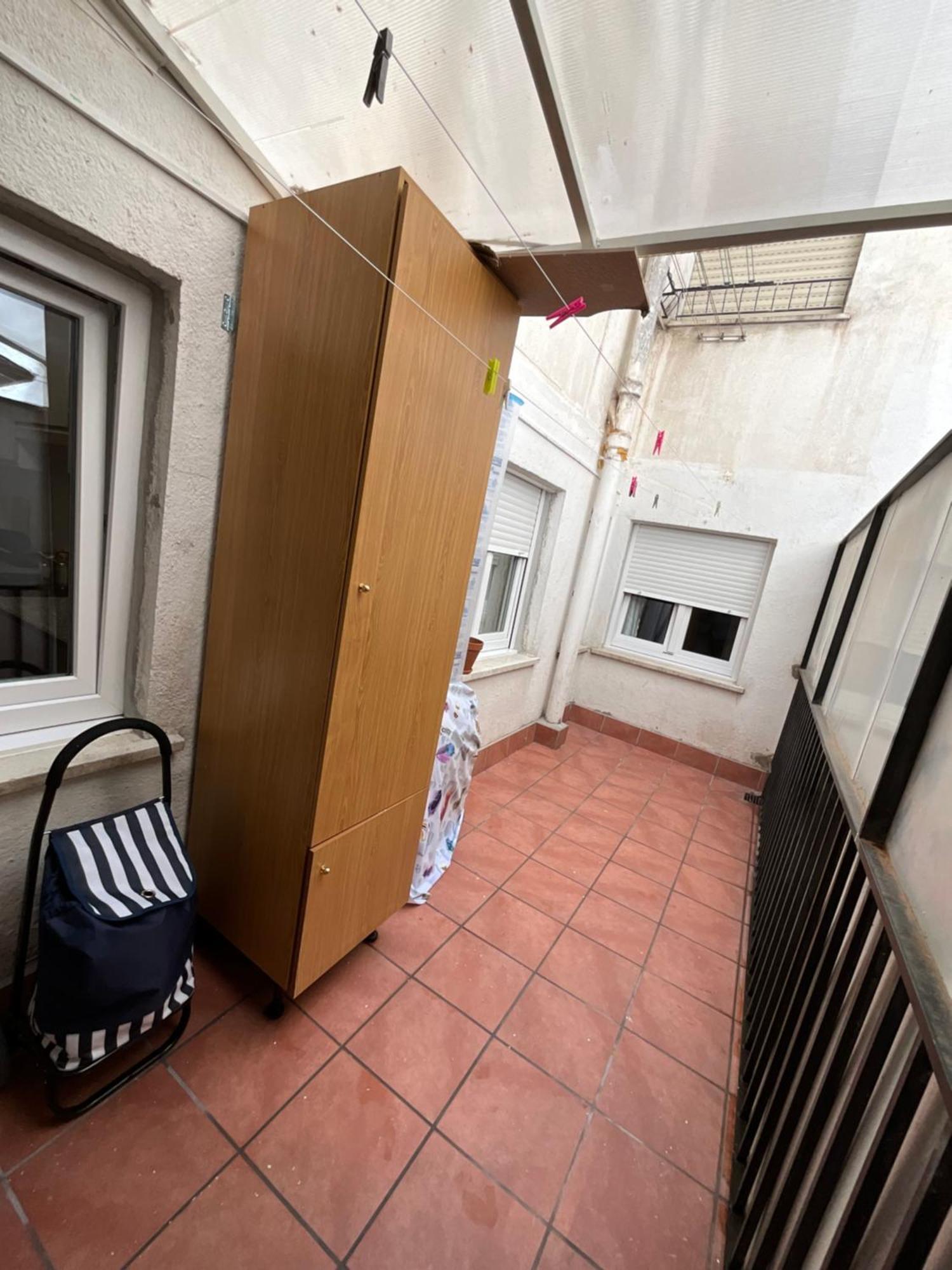 Piso Completo Centrico Y Habitaciones En El Casco Antiguo De Salamanca Ngoại thất bức ảnh